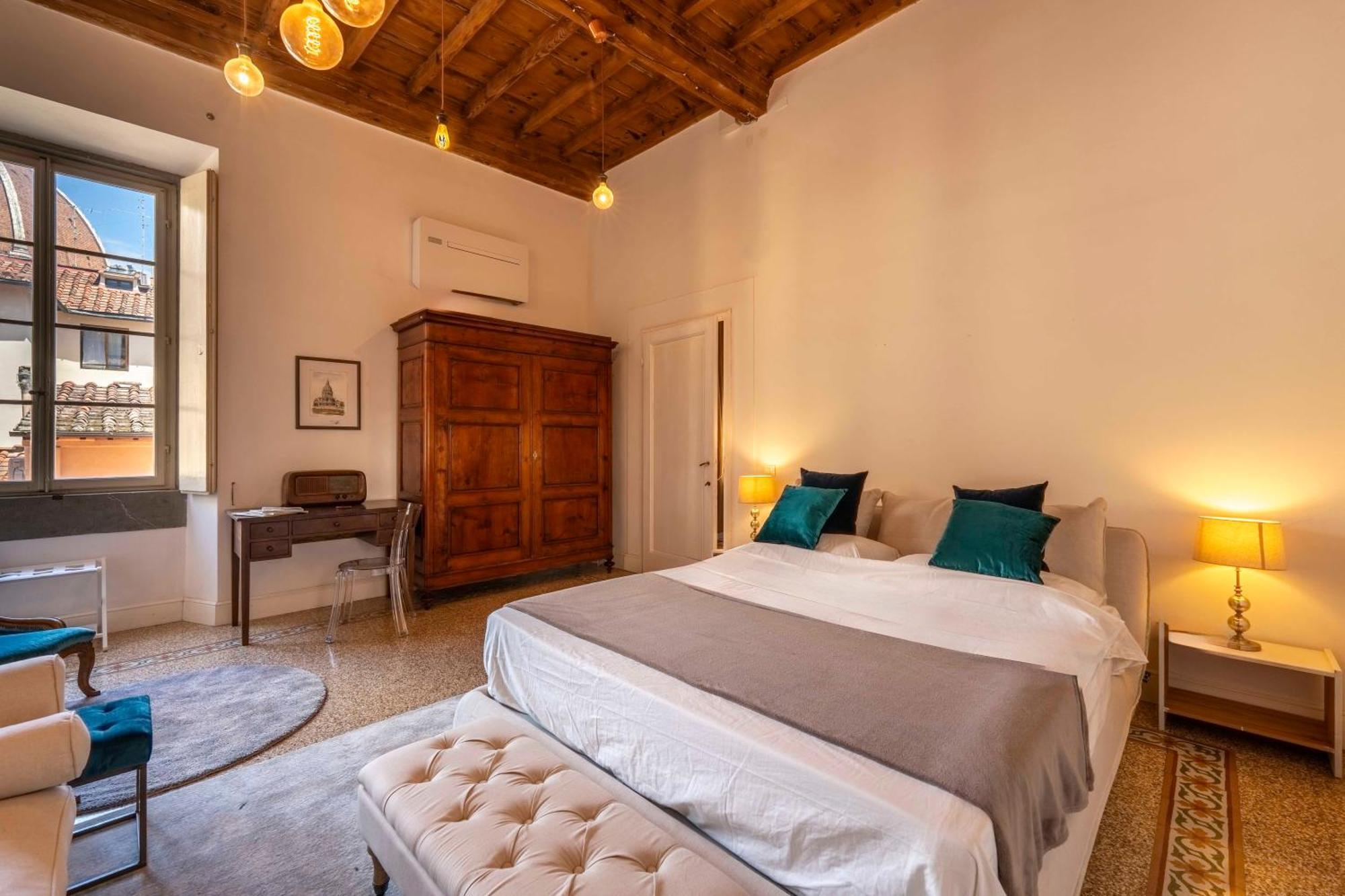 Casa Italia (adults Only) Appartement