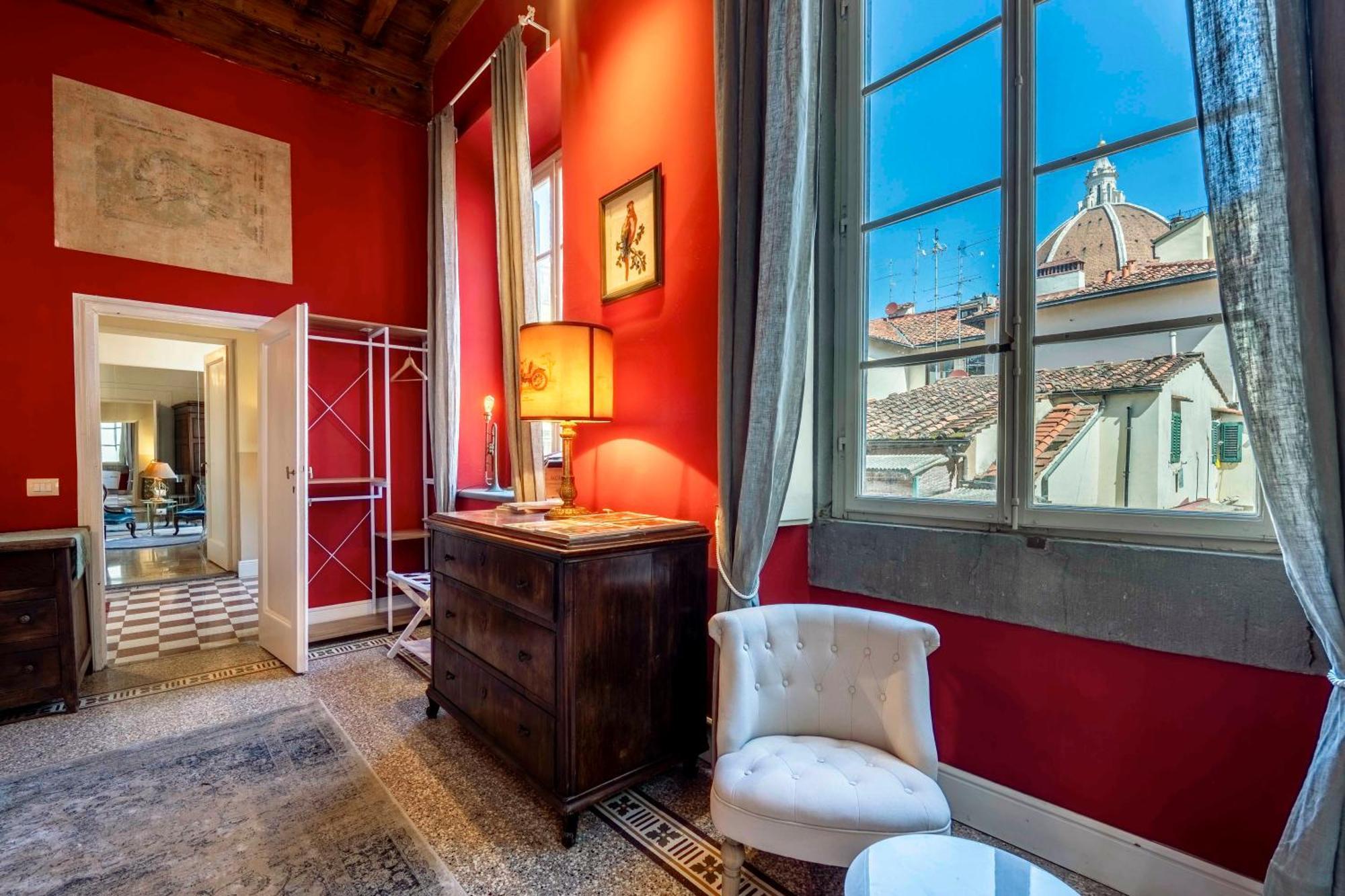 Casa Italia (adults Only) Appartement Florence
