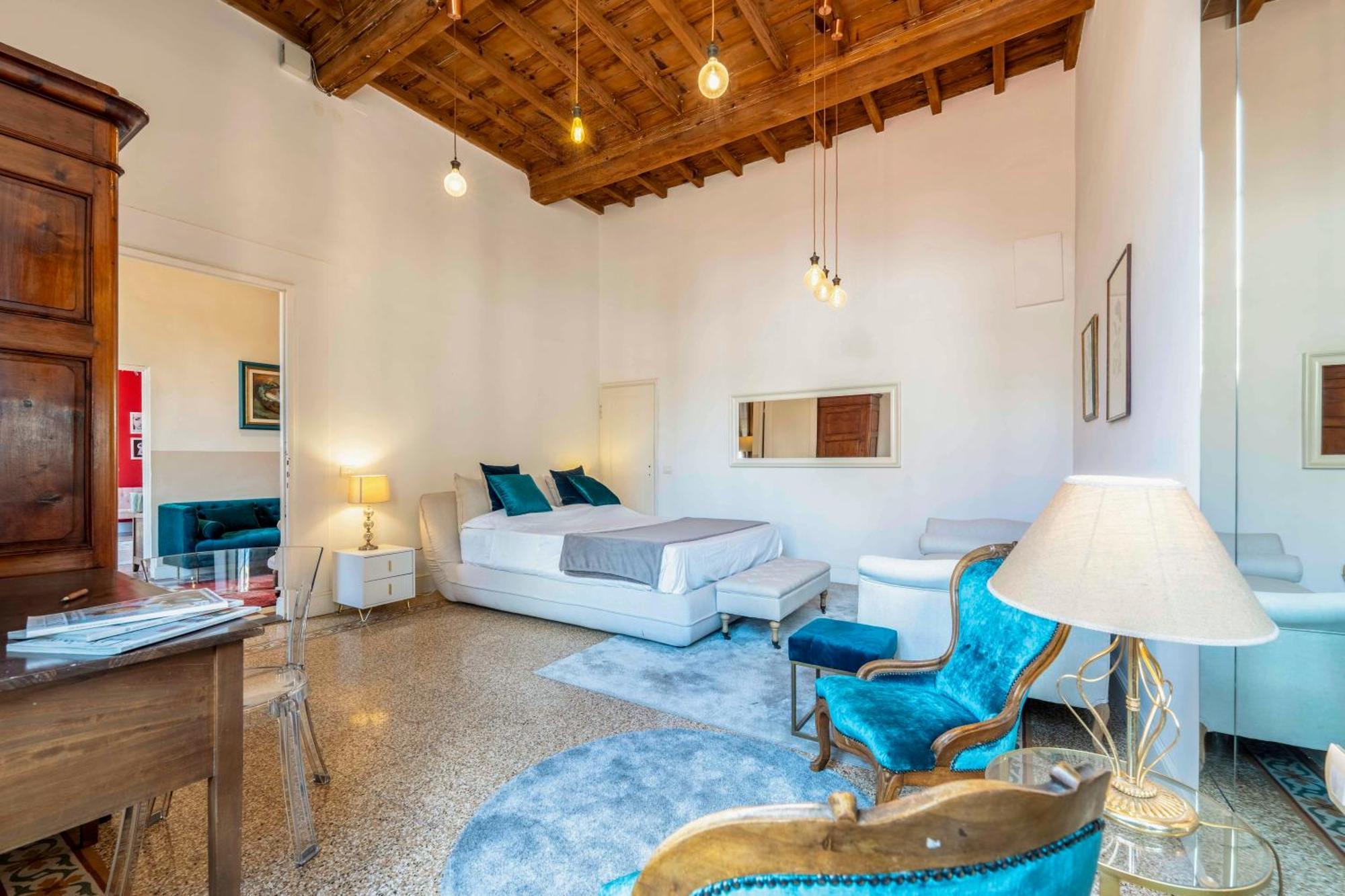 Casa Italia (adults Only) Appartement