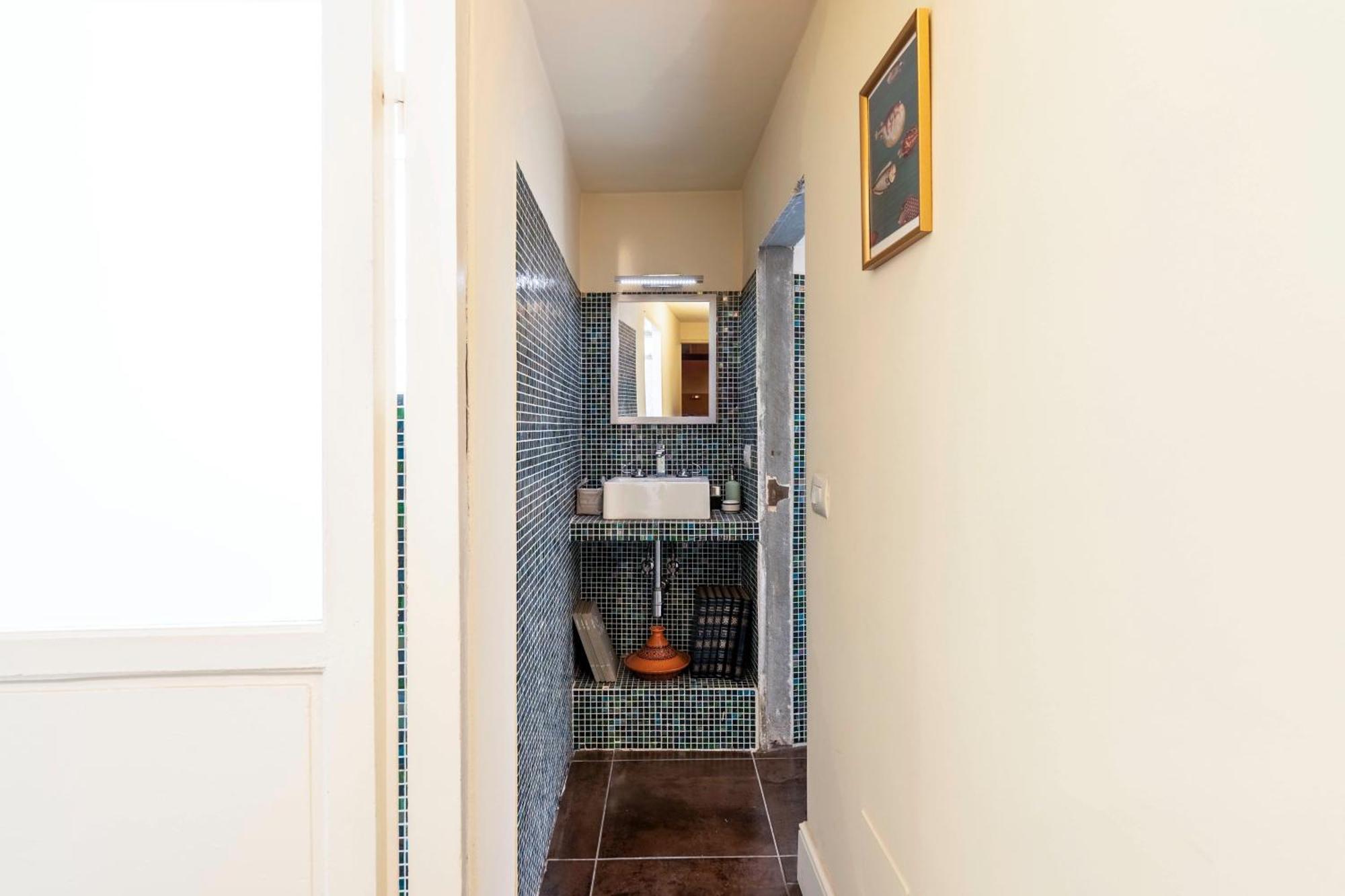 Casa Italia (adults Only) Appartement Florence