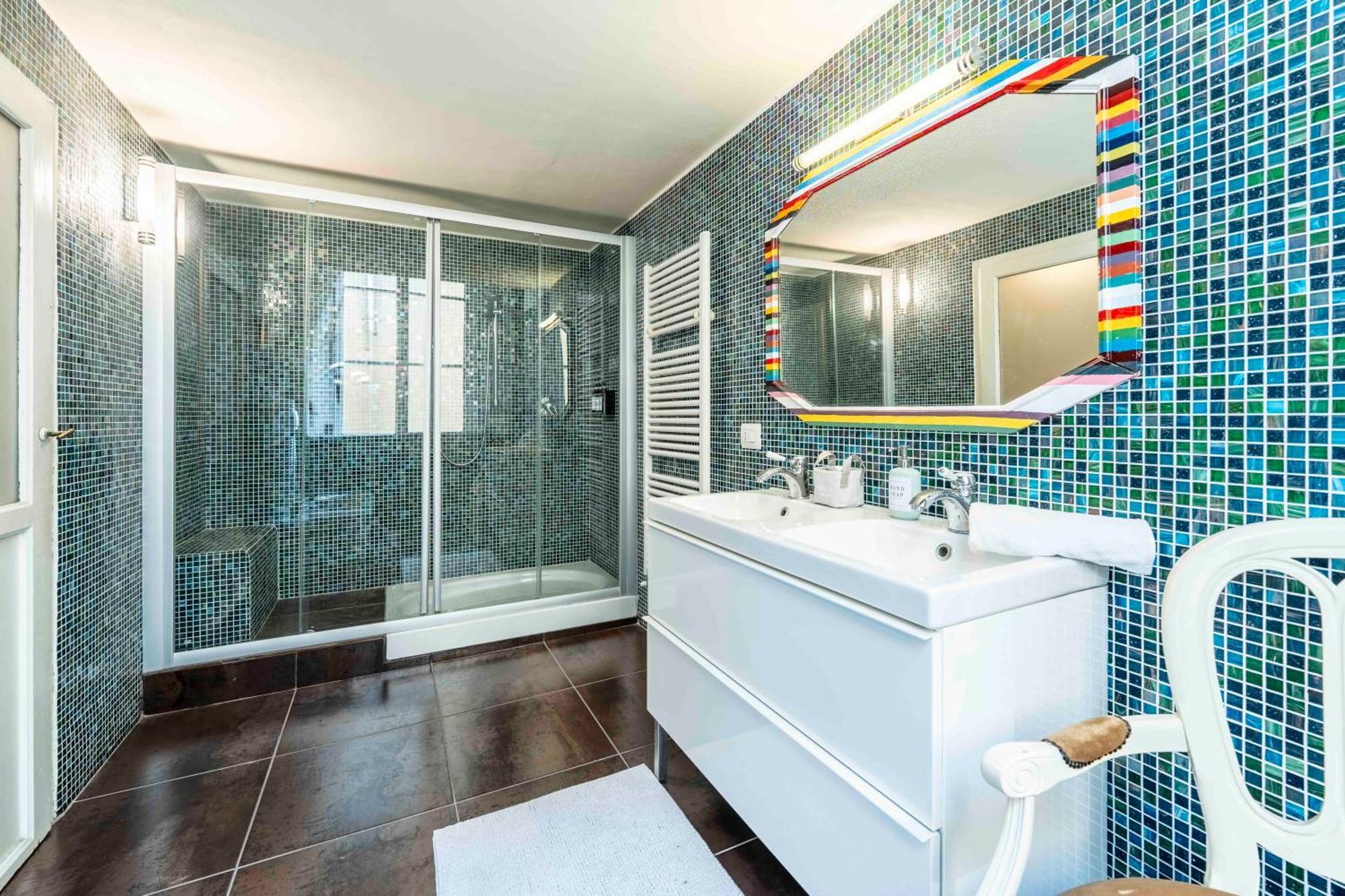 Appartement Casa Italia (adults Only) Florence