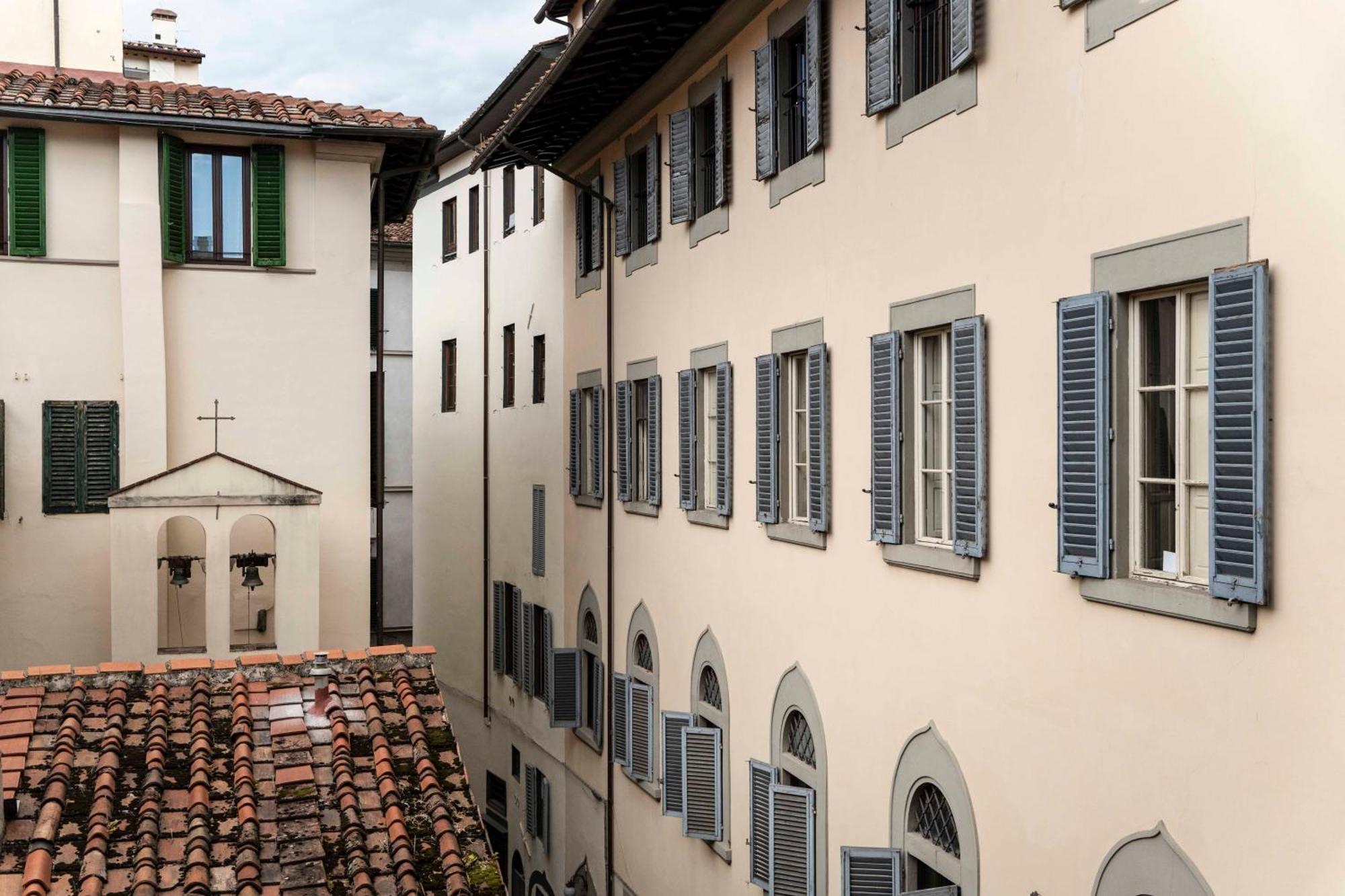 Appartement Casa Italia (adults Only) *