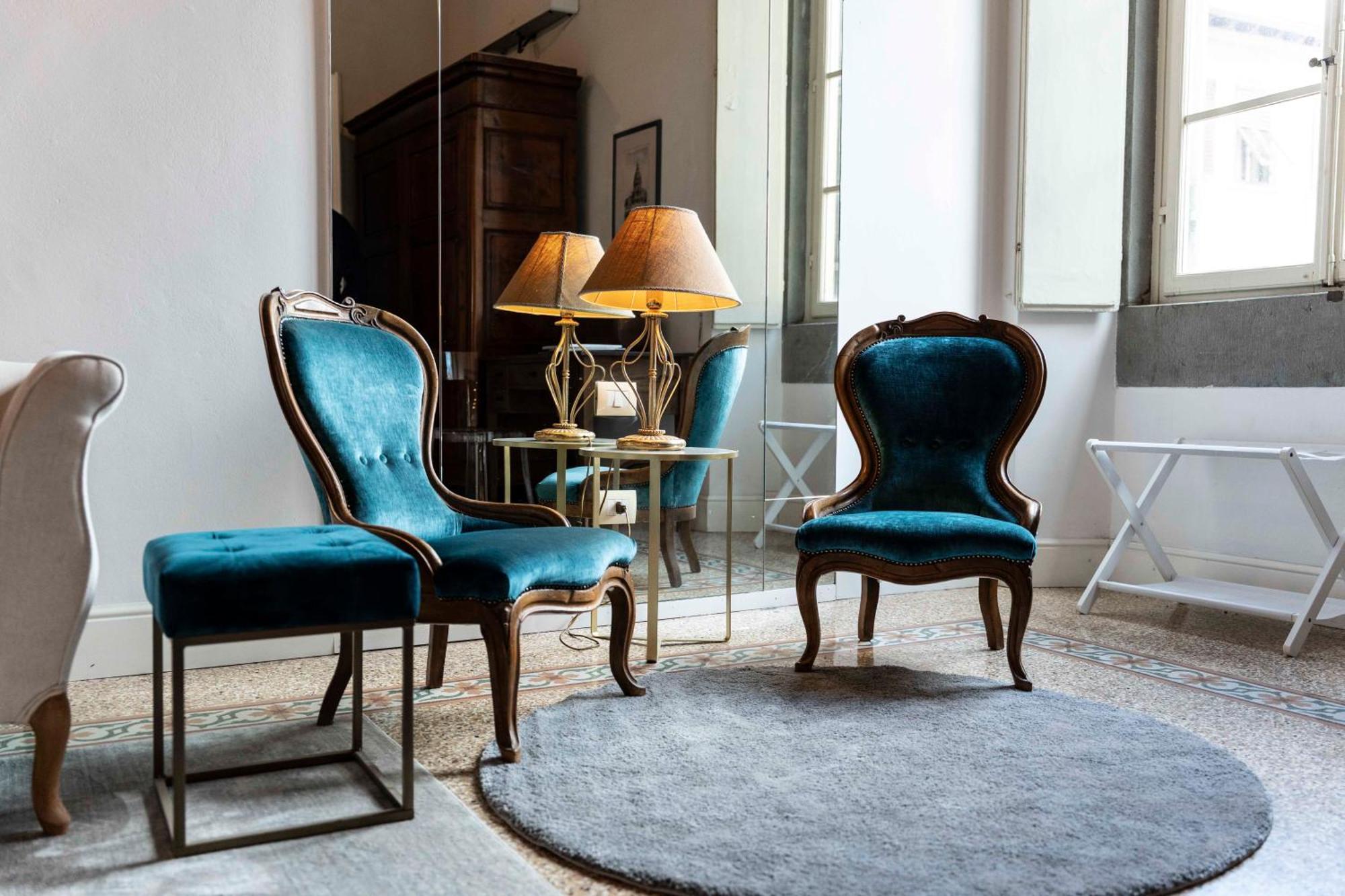 Appartement Casa Italia (adults Only) Florence