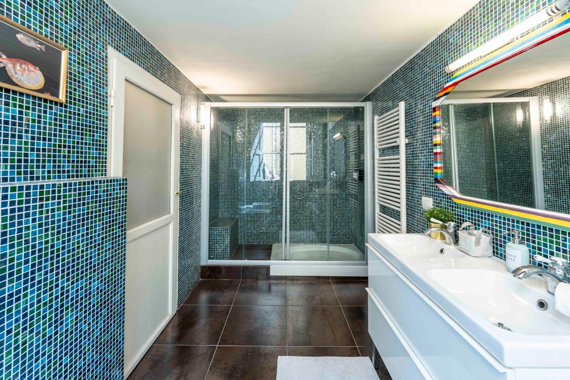 Casa Italia (adults Only) Appartement
