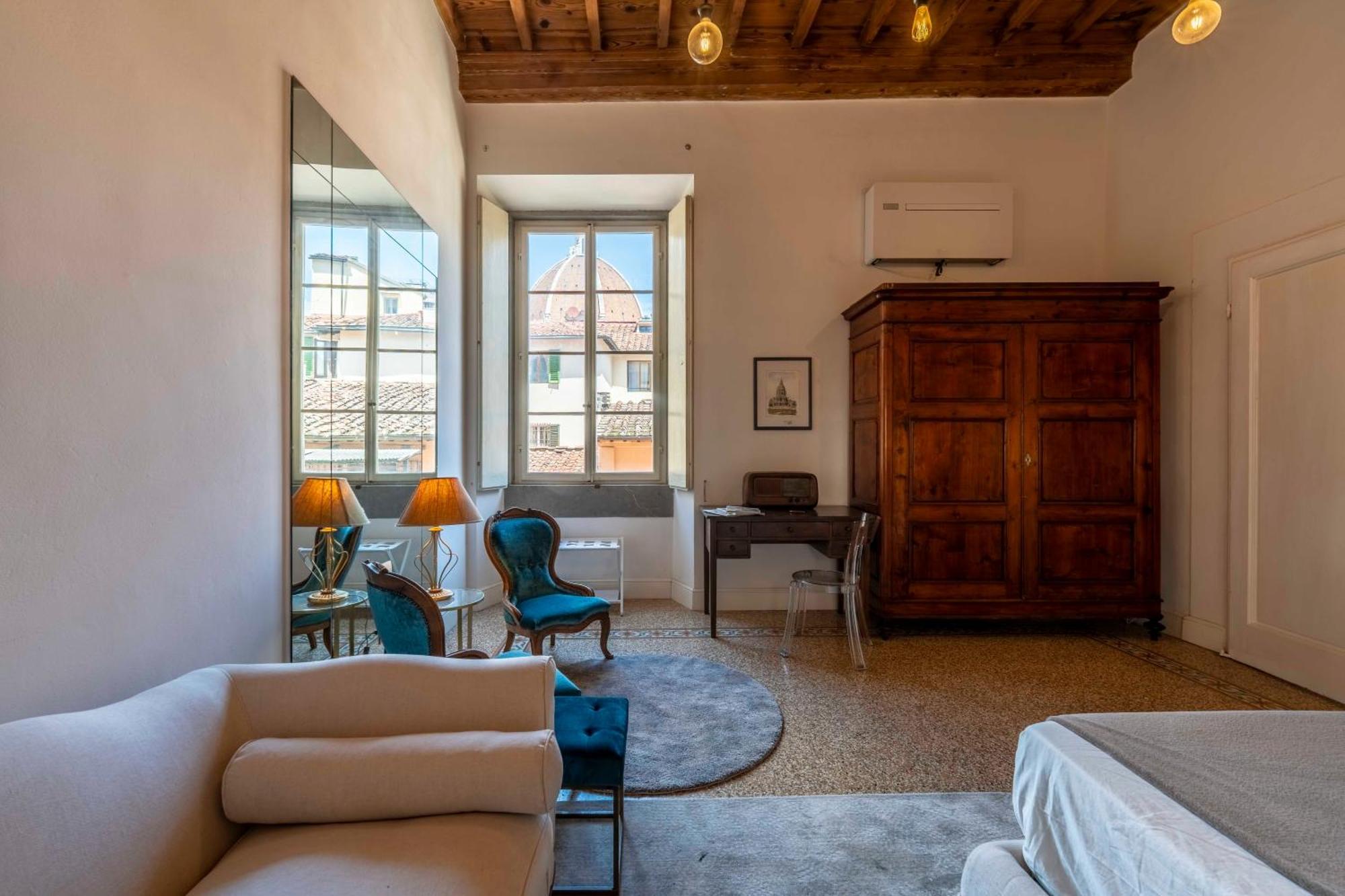 Casa Italia (adults Only) Appartement Florence