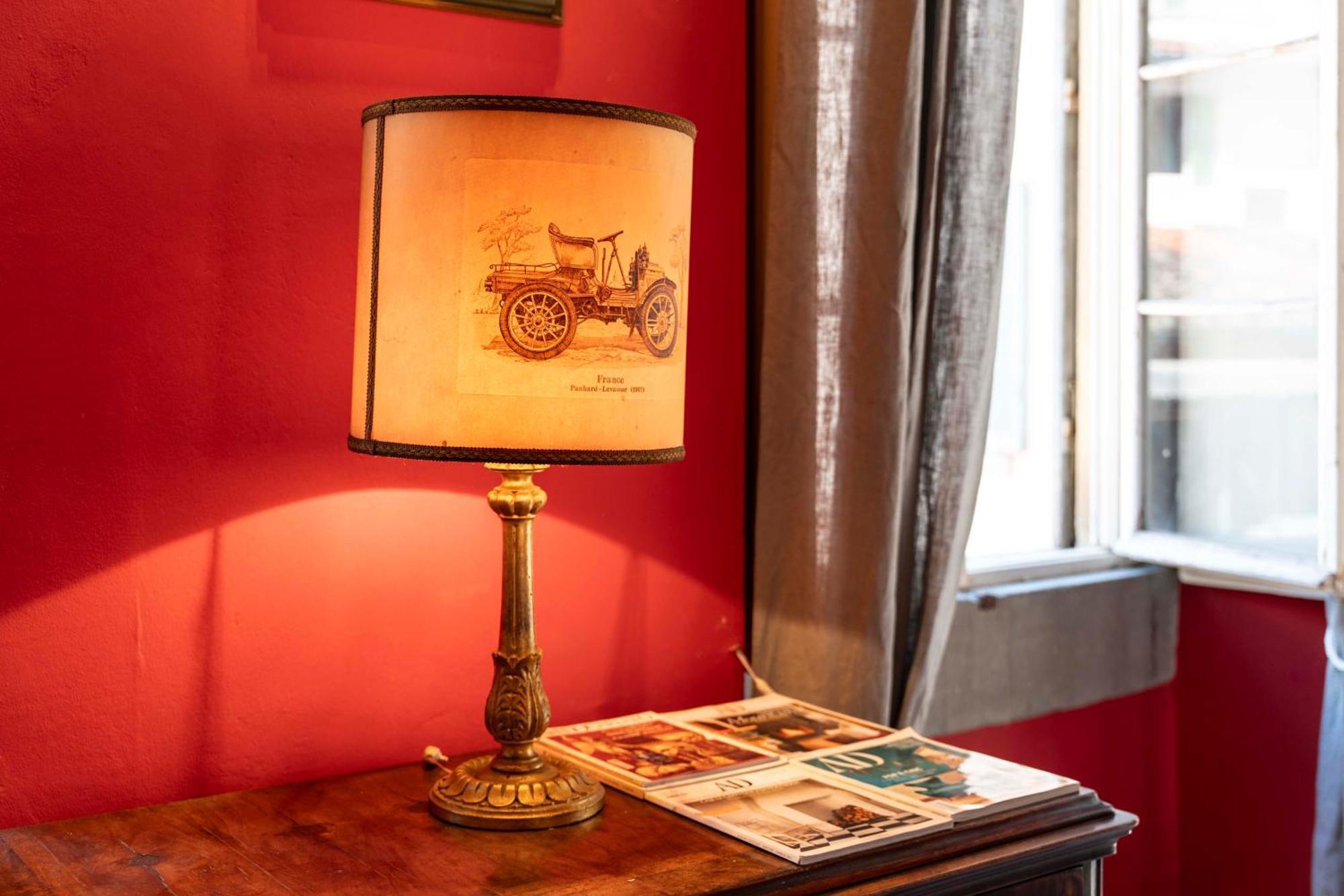 Appartement Casa Italia (adults Only) *