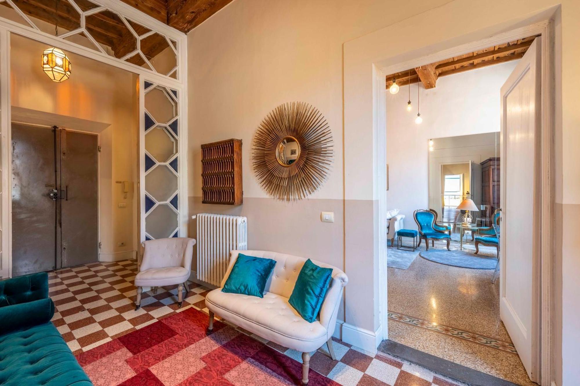 Appartement Casa Italia (adults Only)
