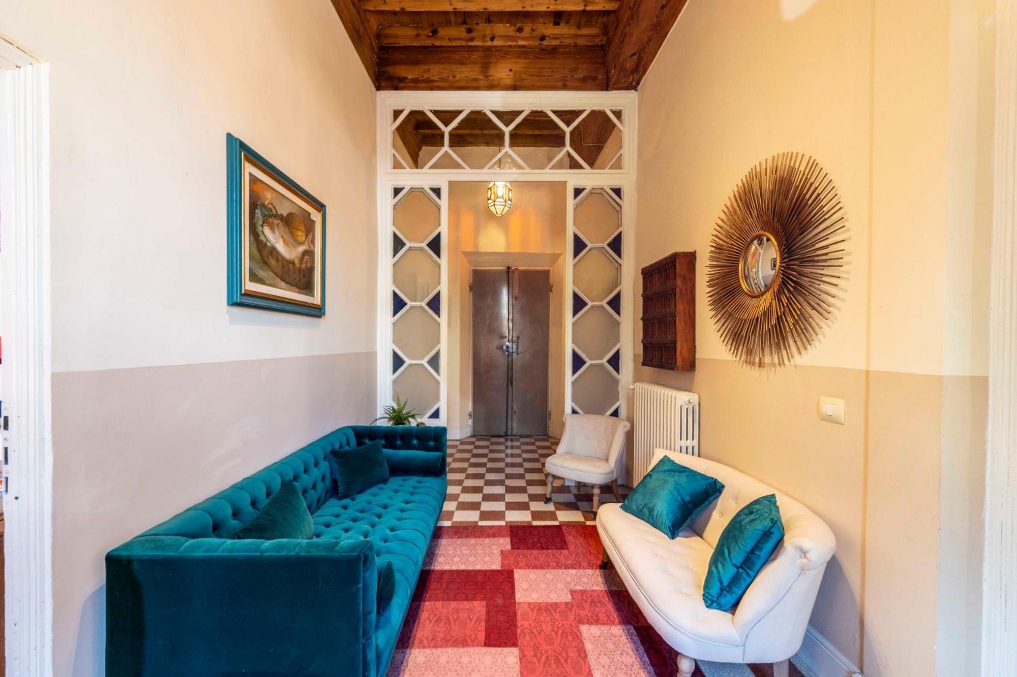 Appartement Casa Italia (adults Only)