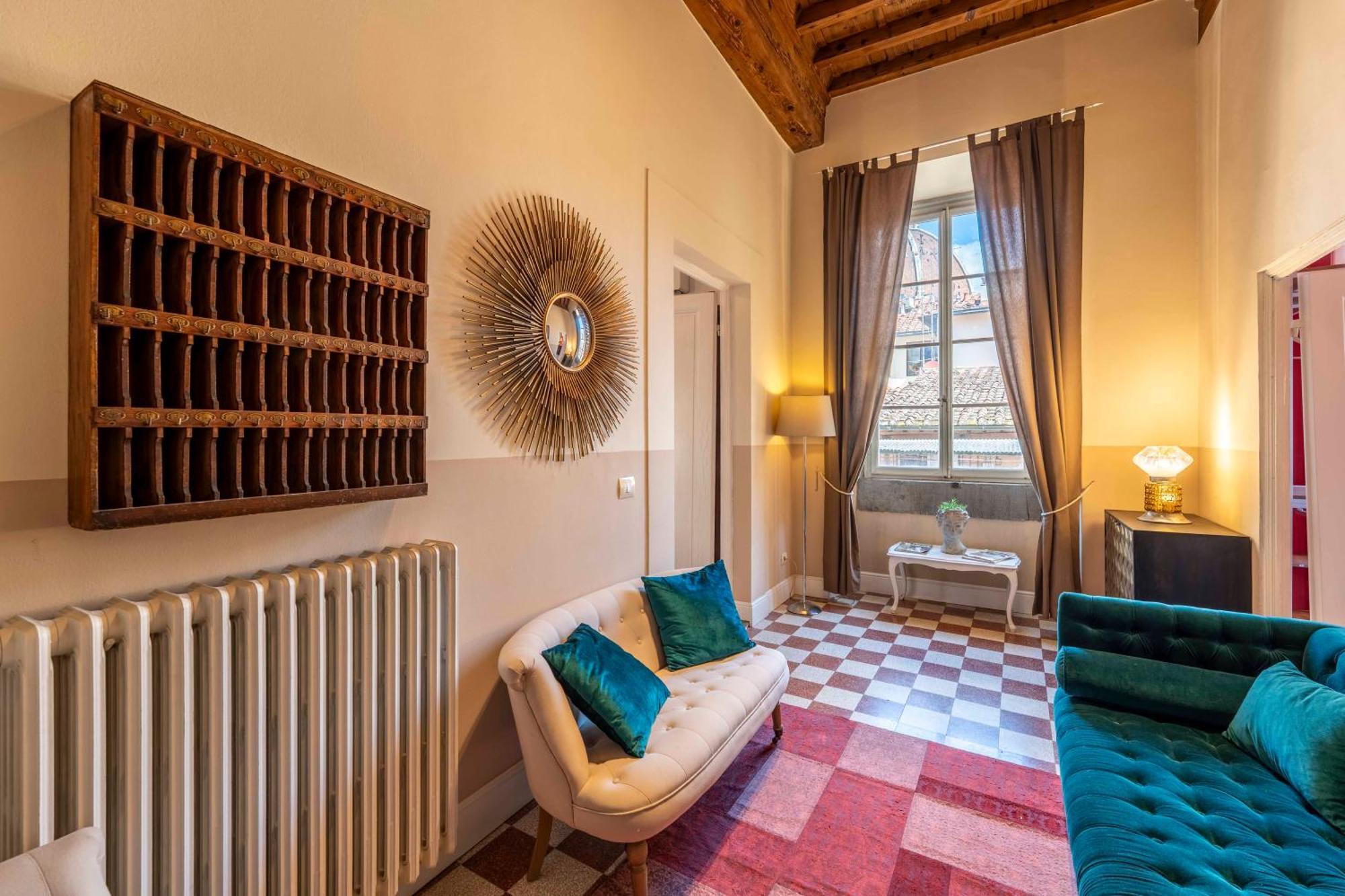 Appartement Casa Italia (adults Only) Florence