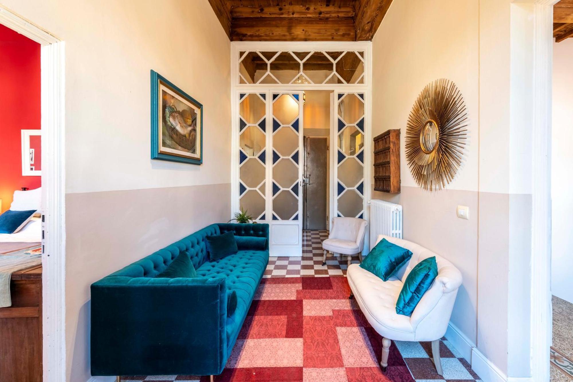 Appartement Casa Italia (adults Only)