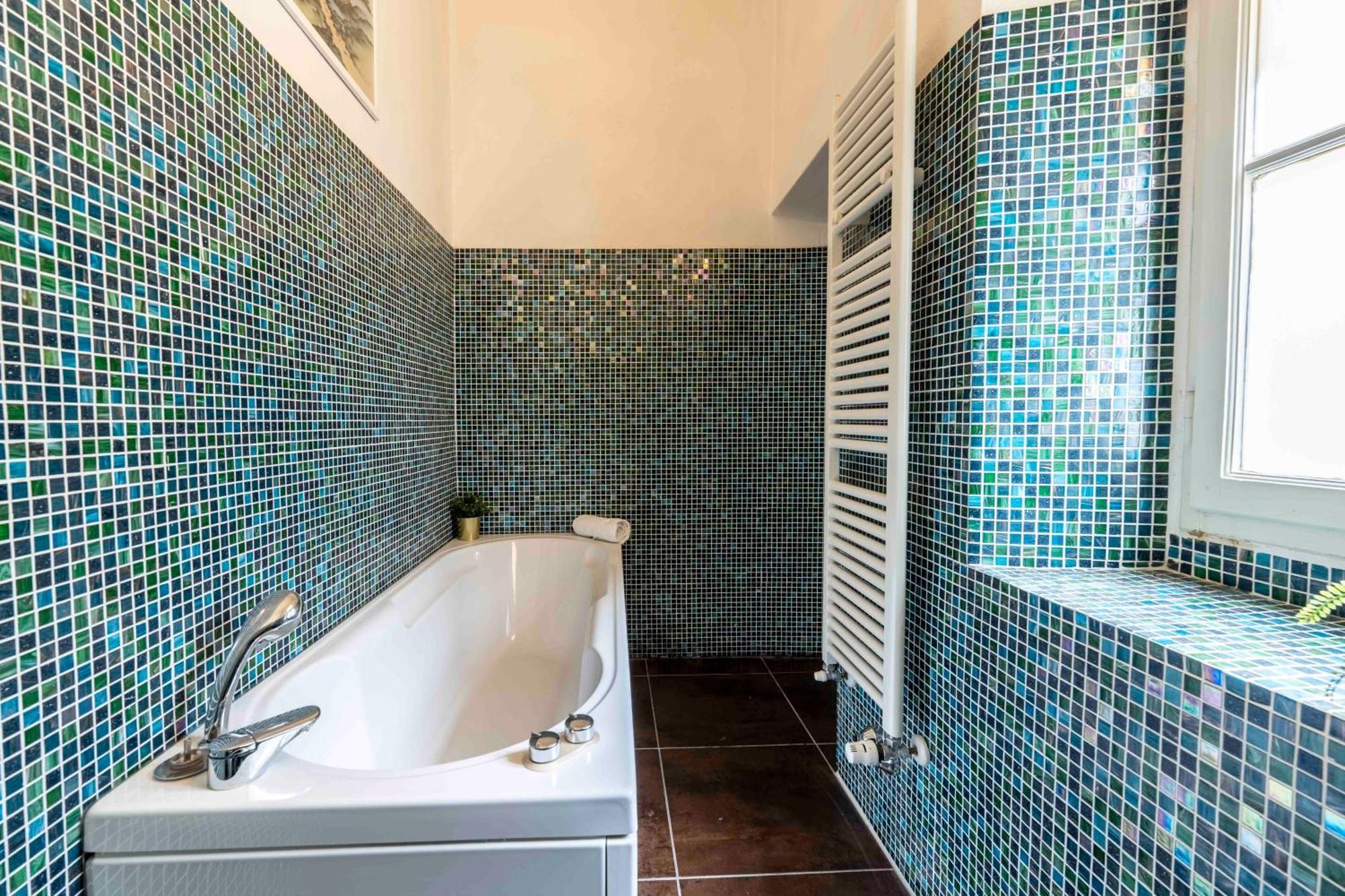Appartement Casa Italia (adults Only)