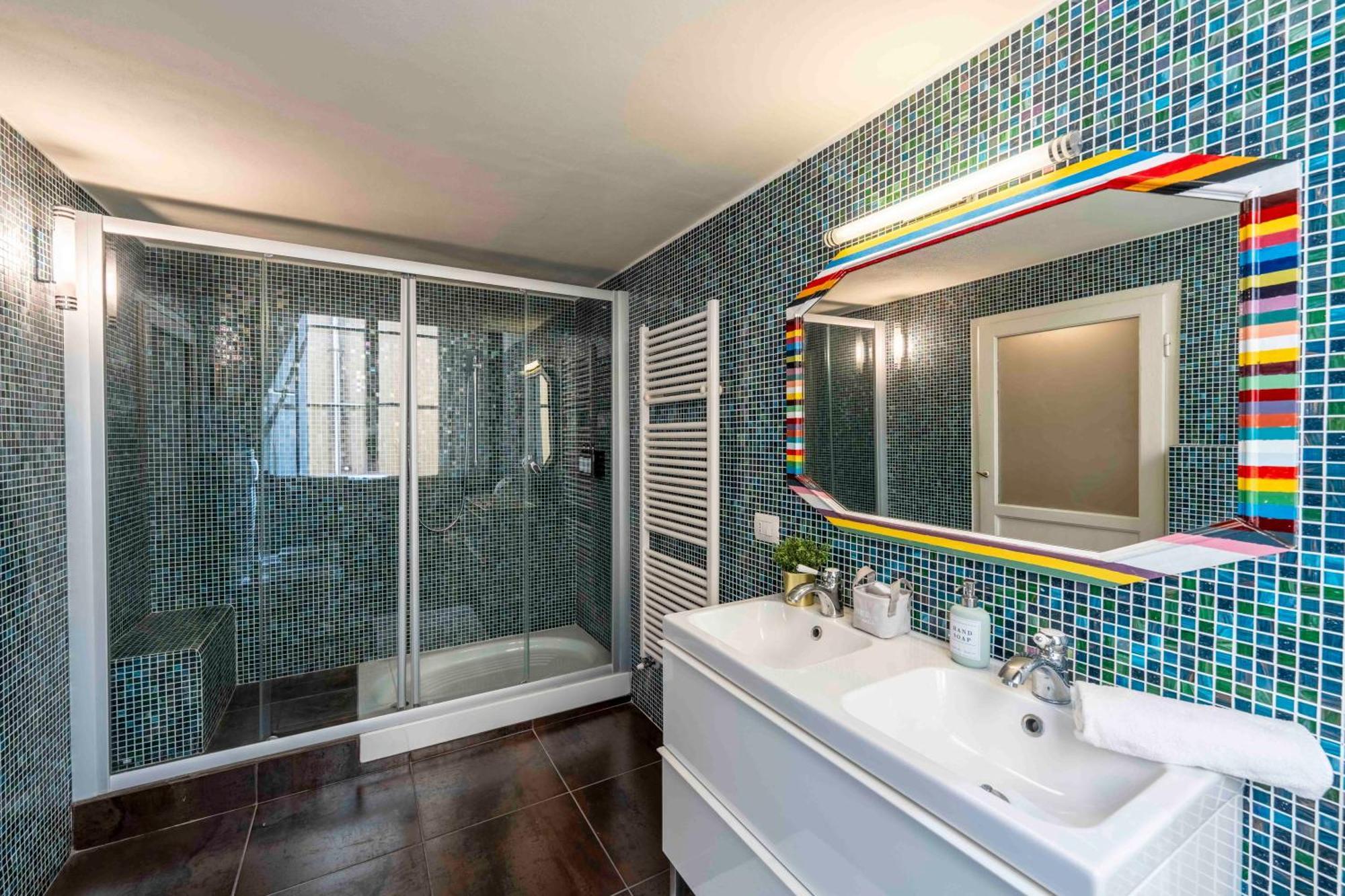 Casa Italia (adults Only) Appartement
