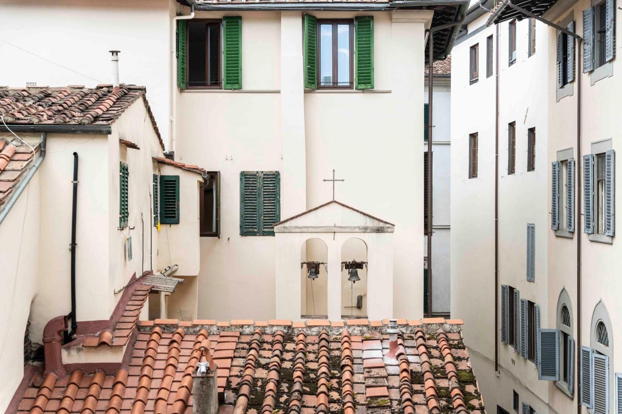 Casa Italia (adults Only) Appartement *