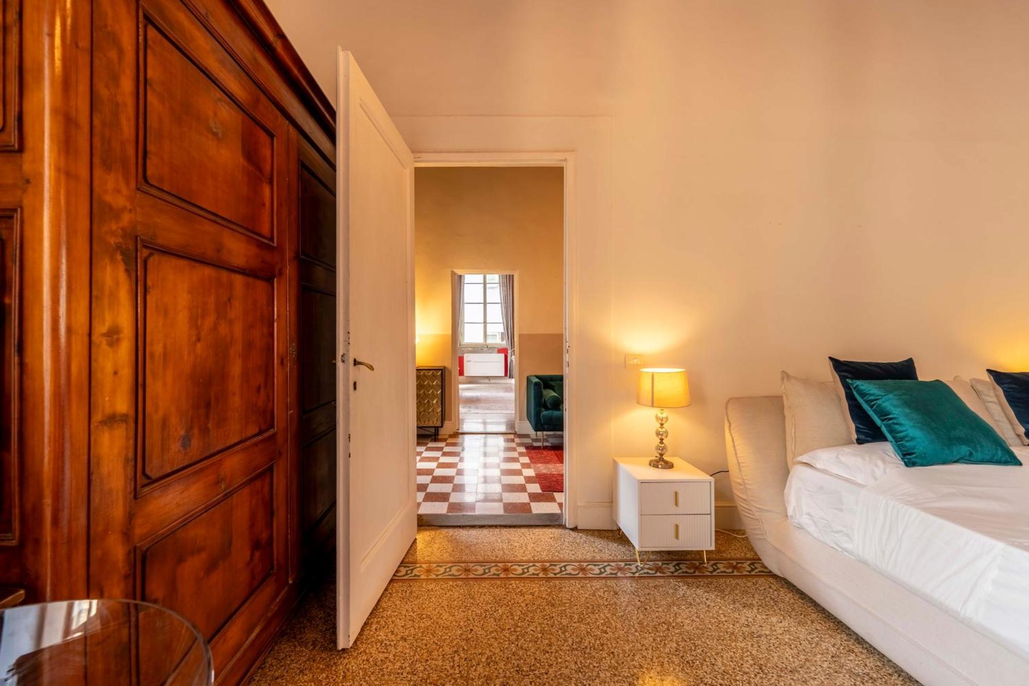 Casa Italia (adults Only) Appartement