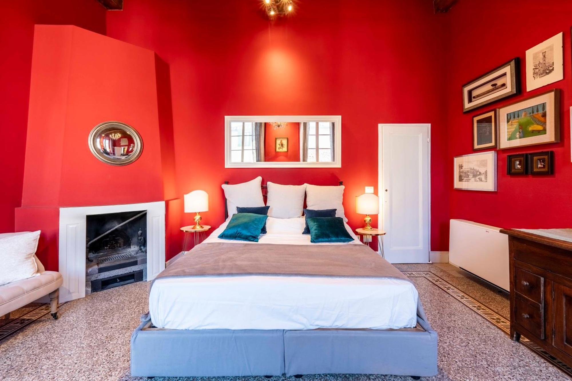 Casa Italia (adults Only)