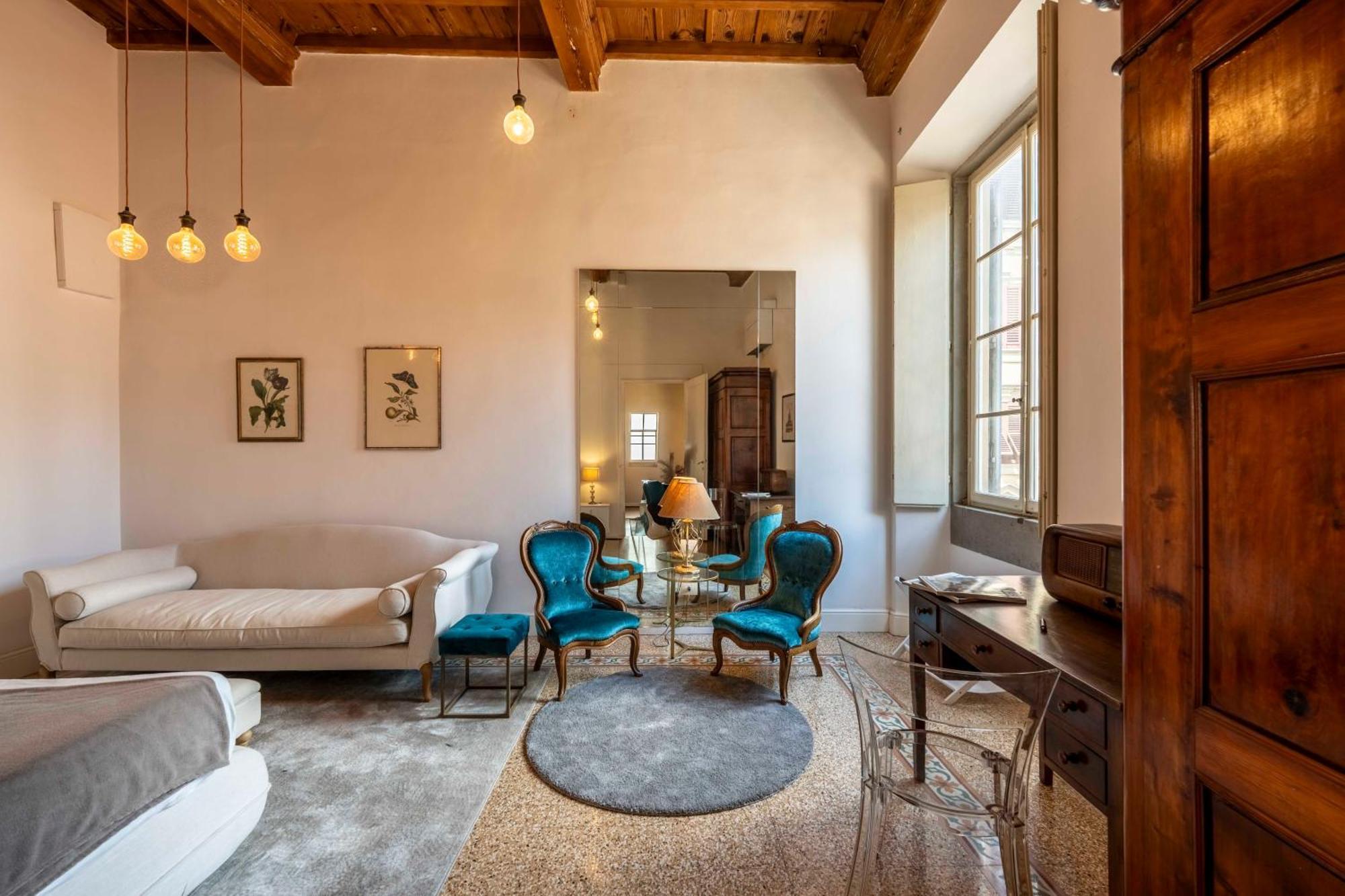 Apartment Casa Italia (adults Only) *