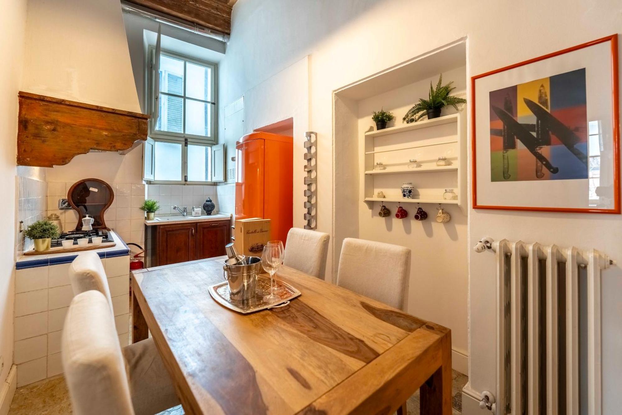 Casa Italia (adults Only) *