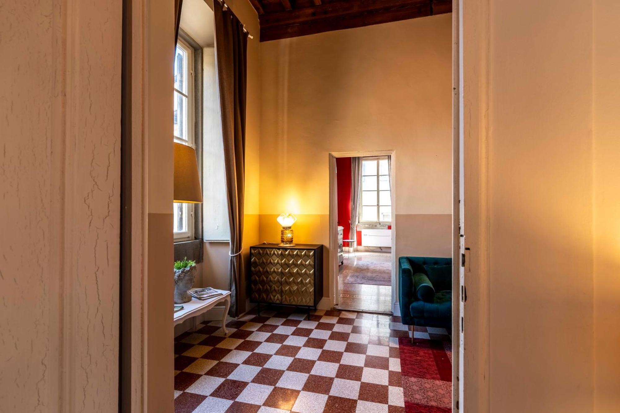 Casa Italia (adults Only) Apartment *
